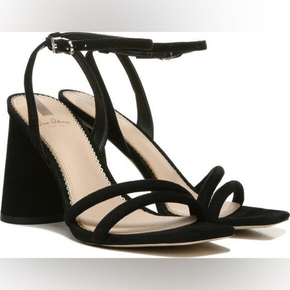 Sam Edelman Kia Strappy Sandal - Picture 1 of 14